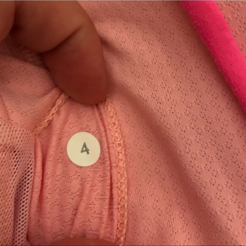 Lululemon Athletic Tank Top - Picture 6 of 6